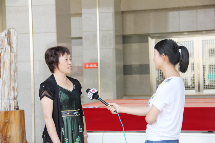 学校开展知识产权进校园活动