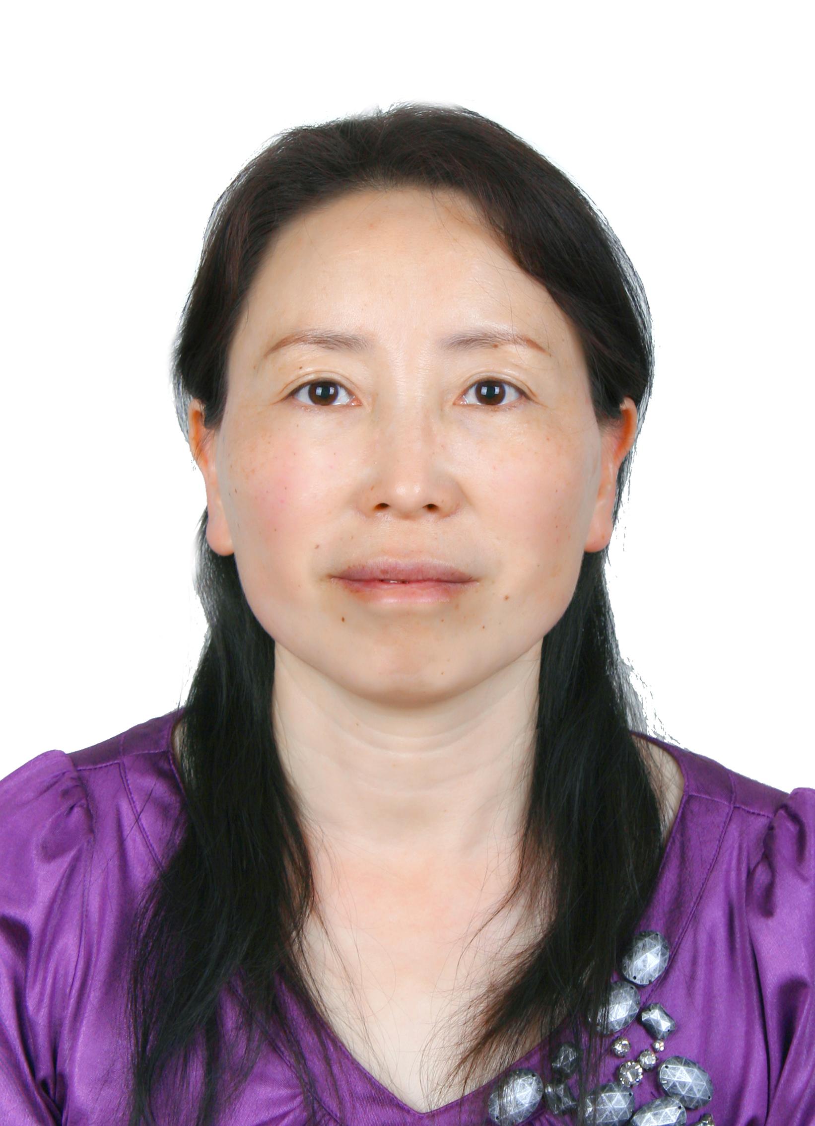 曲靖应用技术学校省级学科带头人&mdash;&mdash;刘莉明