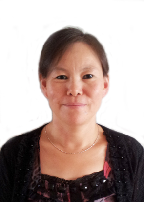 曲靖应用技术学校市级学科带头人&mdash;&mdash;崔柏芬