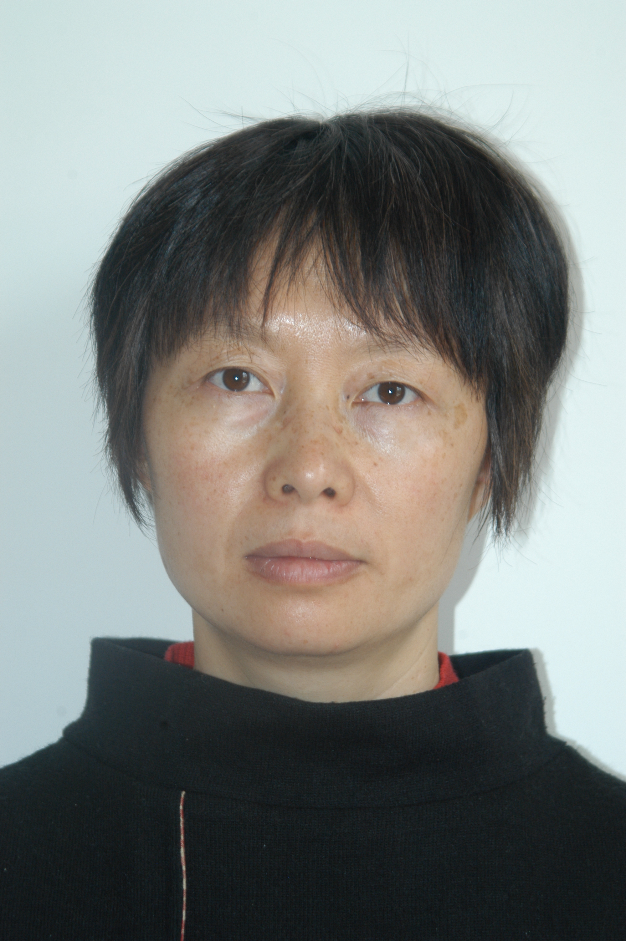 曲靖应用技术学校市级学科带头人&mdash;&mdash;柳广云