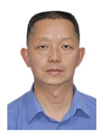 曲靖应用技术学校市级学科带头人&mdash;&mdash;李笔森