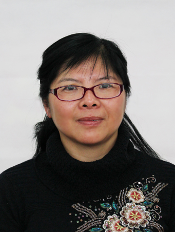 曲痡应用技术学校市级学科带头人&mdash;&mdash;朱莉