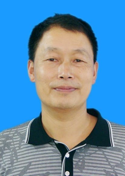 曲靖应用技术学校市级学科带头人&mdash;&mdash;施兴华