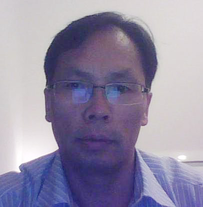 曲靖应用技术学校省级学科带头人&mdash;&mdash;钱云华