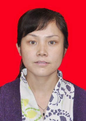 曲靖应用技术学校市级学科带头人&mdash;&mdash;王英