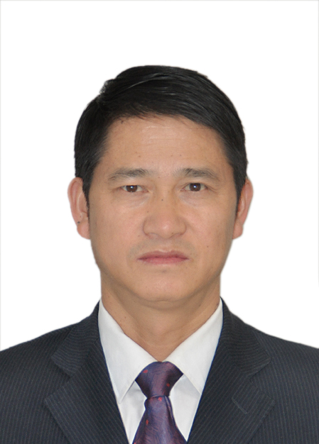 曲靖应用技术学校市级学科带头人&mdash;&mdash;王锦荣