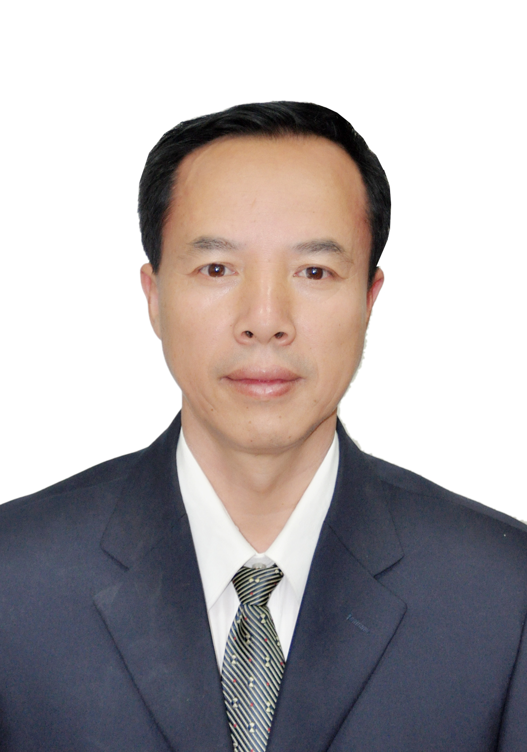 曲靖应用技术学校市级学科带头人&mdash;&mdash;王宗舜