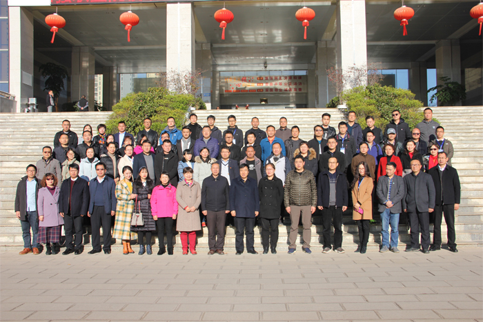 云南职业院校深化产教融合、校企合作暨加强职业院校学生实习管理工作经验交流培训会在我校召开