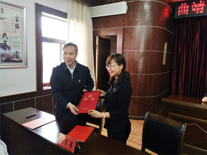 学校参加市属学校选聘兼职卫生健康副校长会议