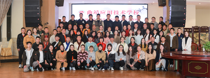 学校组织开展2023年班主任团队职业化建设培训会