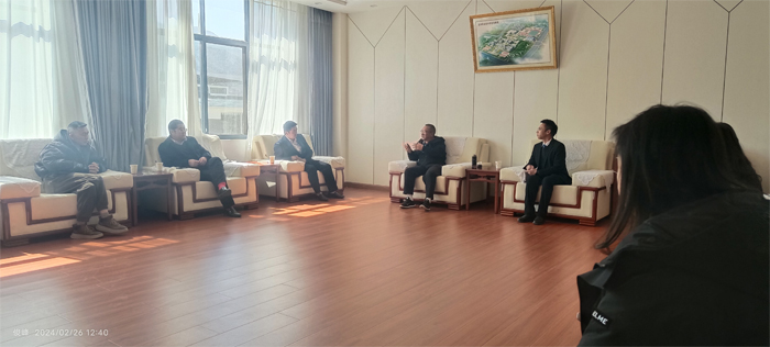 学校积极开展&ldquo;组团式&rdquo;教育帮扶