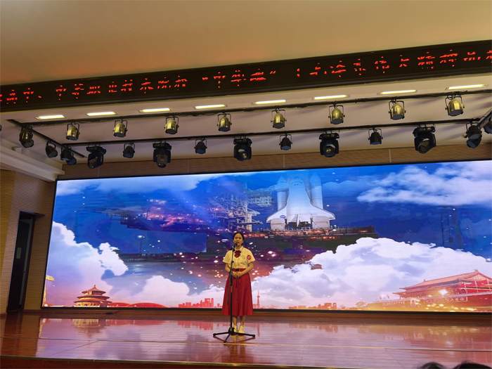 我校师生参加第十一届云南省&ldquo;中华魂&rdquo;(毛泽东伟大精神品格)主题教育演讲比赛